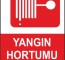 YANGIN HORTUM LEVHASI