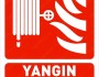 YANGIN DOLABI LEVHASI